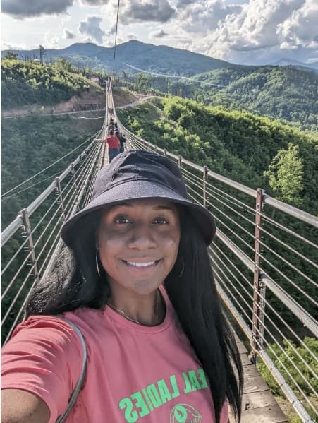 Malia Walker, Founder of Kurious Cookie Lab